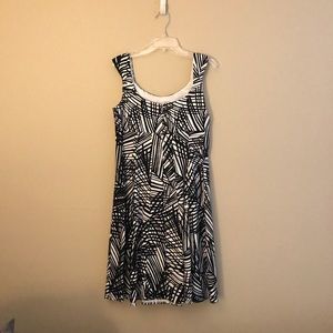 Here’s a dress...perfect for Spring!!